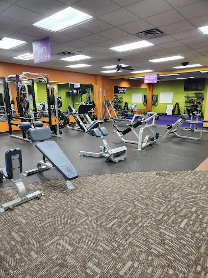 Anytime Fitness - 1651 Gibson St, West Plains, MO 65775