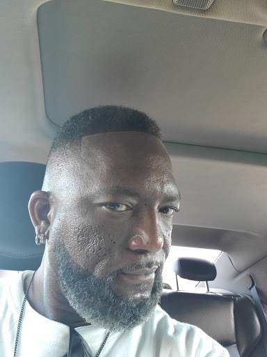 Barber Shop «Joe Black Barber Shop», reviews and photos, 5227 Martin Luther King Blvd, Houston, TX 77021, USA