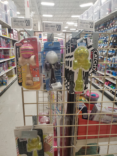 Craft Store «Michaels», reviews and photos, 27471 Ynez Rd, Temecula, CA 92591, USA