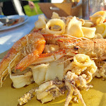 Photo n°3 de l'avis de Harald.a fait le 10/04/2022 à 18:55 sur le  Lido dei Platani à Iseo