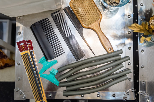 Beauty Salon «Naturally You Salon», reviews and photos, 3926 Gallatin Pike, Nashville, TN 37216, USA