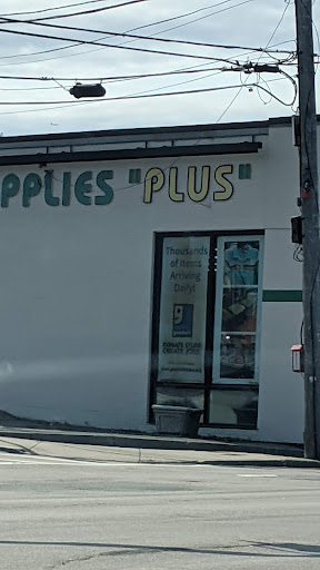 Pet Supply Store «Pet Supplies Plus», reviews and photos, 625 Southern Artery, Quincy, MA 02169, USA