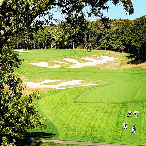 Golf Course «Bethpage Black Course», reviews and photos, 99 Quaker Meeting House Rd, Farmingdale, NY 11735, USA