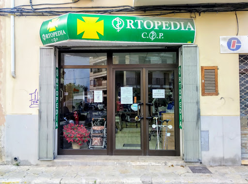 Imagen del negocio ORTOPEDIA EN INCA - CENTRO ORTOPEDICO PALMA en Inca, Balearic Islands