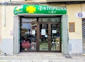 ORTOPEDIA EN INCA CENTRO ORTOPEDICO PALMA