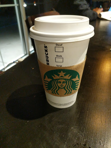 Coffee Shop «Starbucks», reviews and photos, 19727 Mack Ave, Grosse Pointe Woods, MI 48236, USA