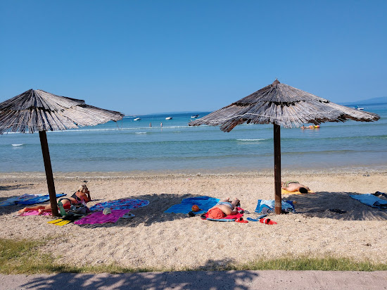 Padova beach