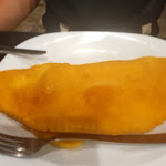 Photo n°3 de l'avis de Giuseppe.l fait le 14/07/2021 à 20:36 sur le  Il balcone à Minervino Murge