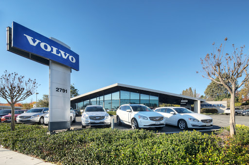 Car Dealer «Volvo Cars Walnut Creek», reviews and photos, 2791 N Main St, Walnut Creek, CA 94597, USA