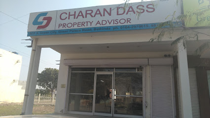 Charan Dass Property Advisor