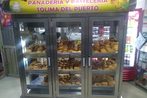 Panaderia Tolima del Puerto image
