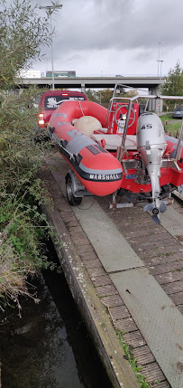 Diving Force Duikshop en -school - Herk-de-Stad