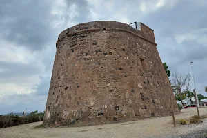Punto de Información Turística (Castillo de Villaricos) image