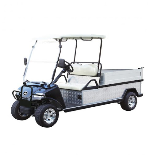 San Diego Golf Cart Sales & Rentals