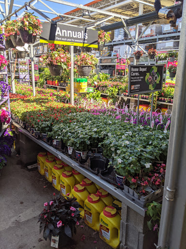 Home Improvement Store «The Home Depot», reviews and photos, 782 PA-113, Souderton, PA 18964, USA