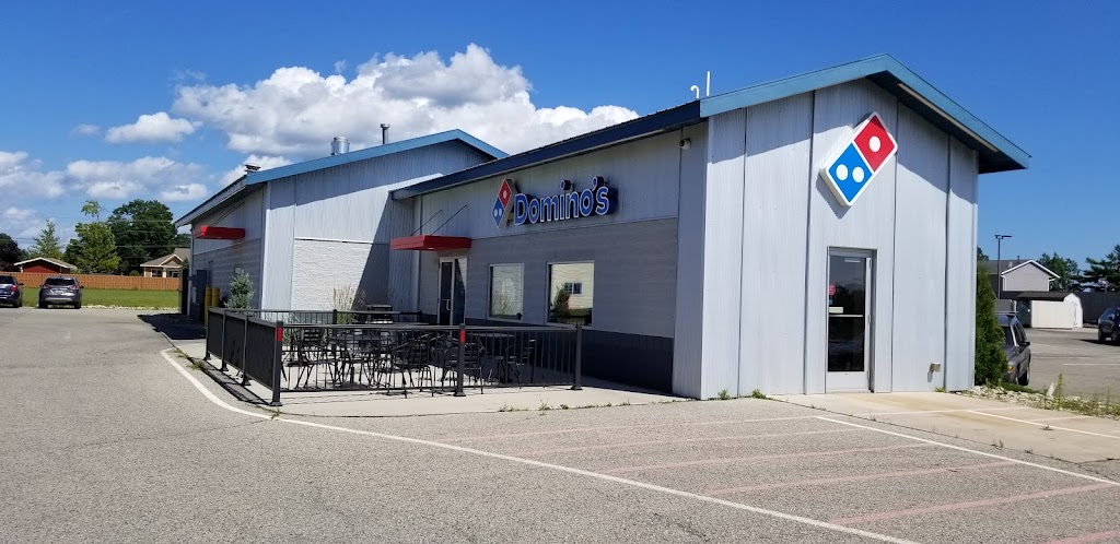 Domino's Pizza 49837