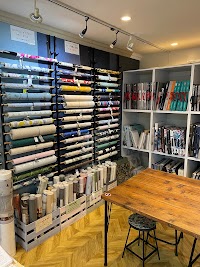 インテリアショップ デコール岡山