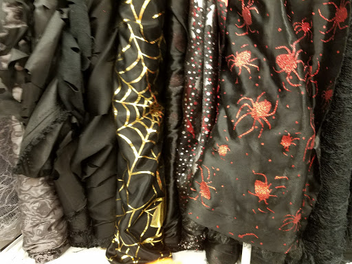 Fabric Store «Jo-Ann Fabrics and Crafts», reviews and photos, 1133 SW Wanamaker Rd #200, Topeka, KS 66604, USA