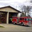 City of Davis Fire Station No. 2