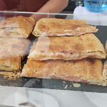 Photo n°5 de l'avis de Saverio.o fait le 27/05/2018 à 16:09 sur le  Binario24 Ristorante Pizzeria Gelateria à Altamura