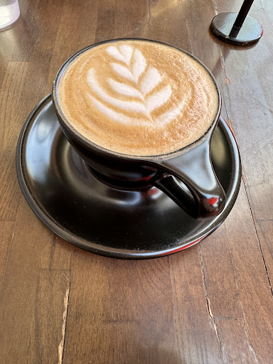 Le Coffee Shop image