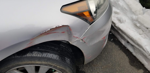 Auto Body Shop «Service King Collision Repair of Columbus», reviews and photos, 3360 Morse Rd, Columbus, OH 43231, USA