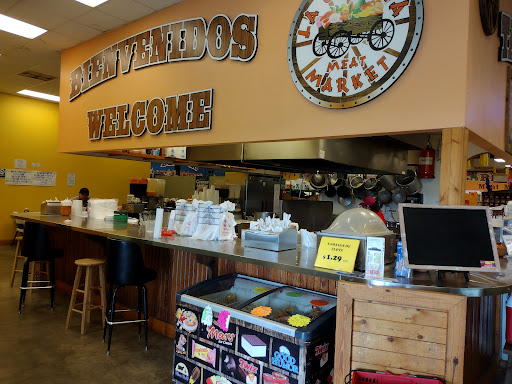 Supermarket «La Carreta Meat Market», reviews and photos, 326 TX-63 Spur, Longview, TX 75601, USA