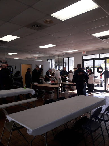 Car Dealer «Vann Dodge Chrysler Jeep», reviews and photos, 899 S Delsea Dr, Vineland, NJ 08360, USA