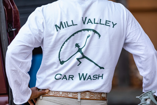 Car Wash «Mill Valley Express Hand Car», reviews and photos, 679 E Blithedale Ave, Mill Valley, CA 94941, USA