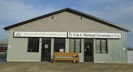 L & A Mutual Insurance Co
