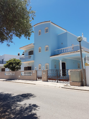 Alojamento Villa Margot Fuseta en portugal