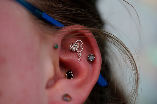 Explore tattoo shop names ideas, creative tattoo ideas in Tacoma, available at Tacomas Best Piercing