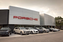 Porsche Milwaukee North - Photo 2 - Car repair in Glendale, WI, Milwaukee