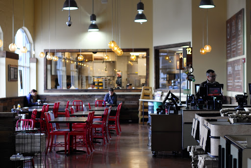 Grocery Store «Whole Foods Market», reviews and photos, 316 Kentlands Blvd, Gaithersburg, MD 20878, USA