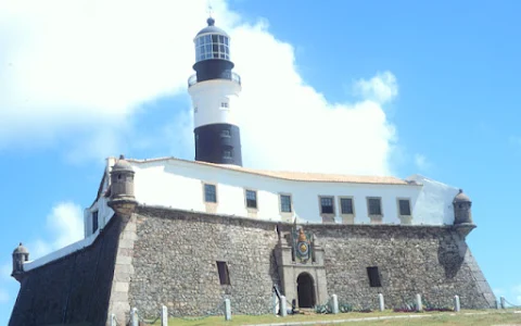 Museu Náutico da Bahia - Farol da Barra image