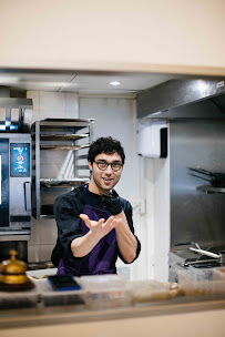 Photos du propriétaire du Restaurant méditerranéen Gargouille à Paris - n°13