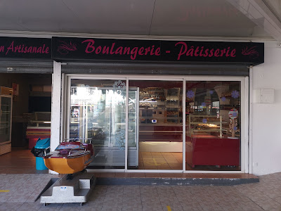 Le Fournil de D.I.O.S à Marseillan
