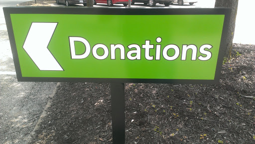 Thrift Store «Savers», reviews and photos