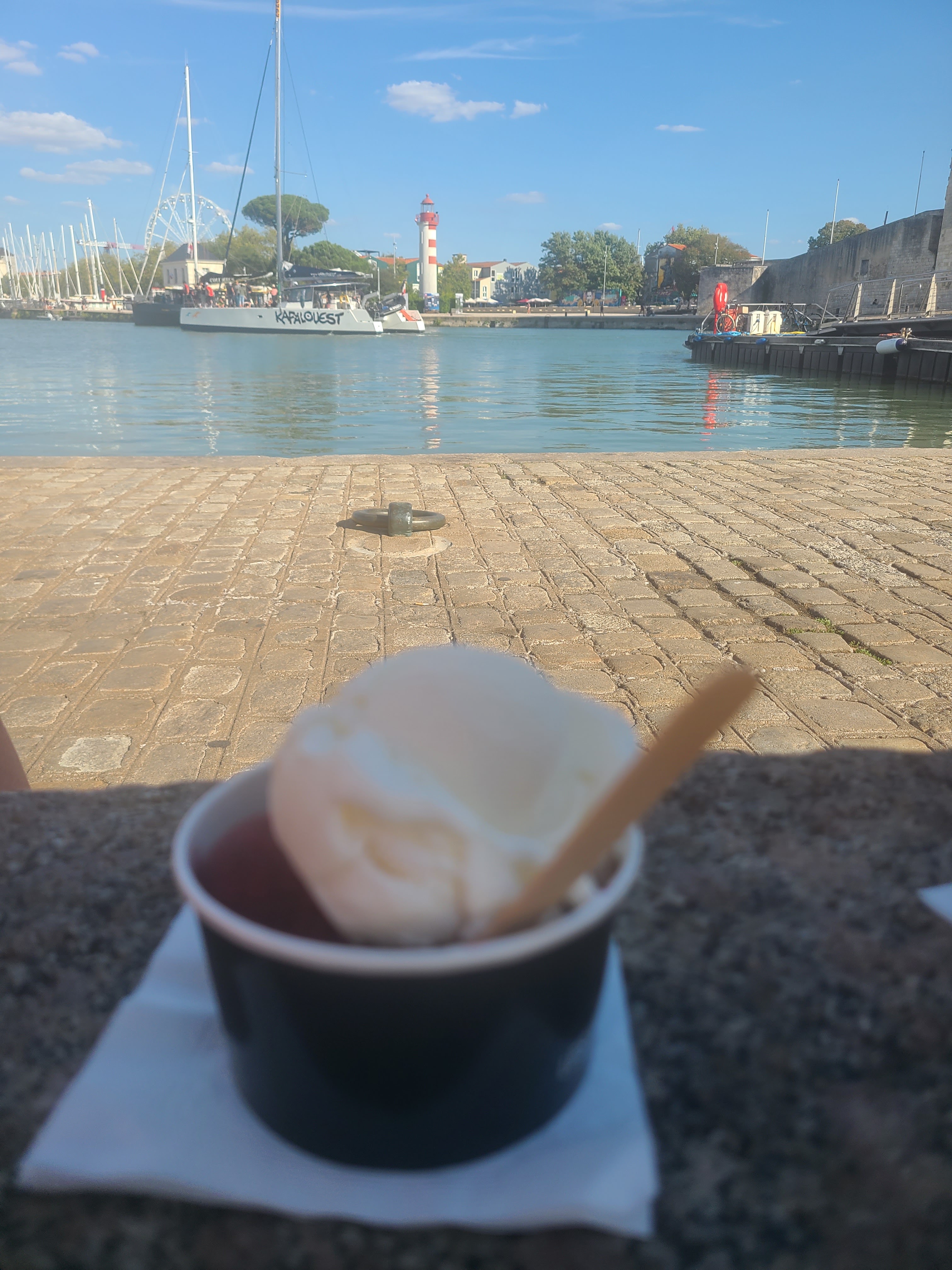 Photo n° 1 de l'avis de Aimie.o fait le 27/08/2022 à 16:02
