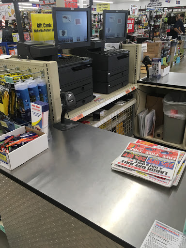 Hardware Store «Harbor Freight Tools», reviews and photos, 2006 58th Ave, Vero Beach, FL 32966, USA