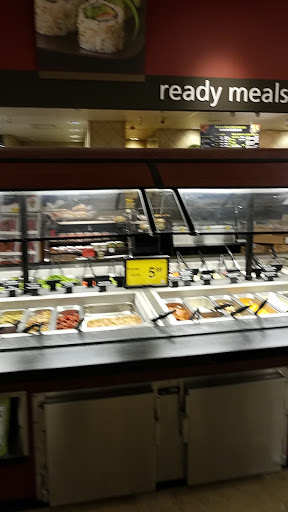 Grocery Store «Safeway», reviews and photos, 80 W Dares Beach Rd, Prince Frederick, MD 20678, USA