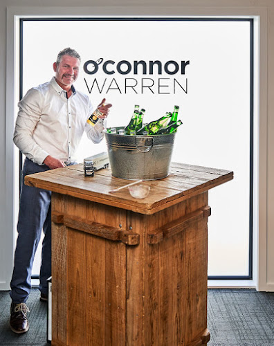 O'Connor Warren Insurance Brokers - Insurance broker