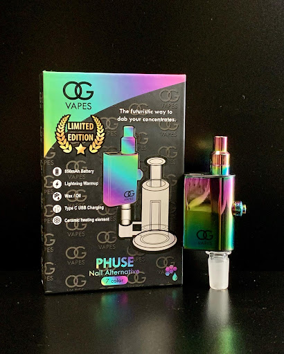 Tobacco Shop «Tobacco Buzz», reviews and photos, 860 W Imperial Hwy, Brea, CA 92821, USA