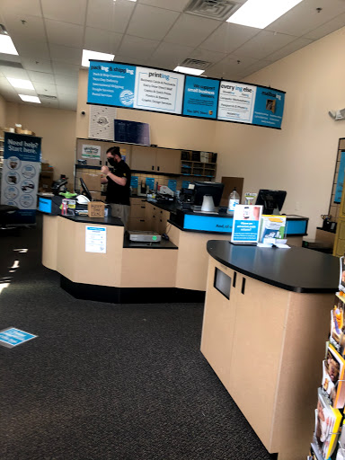 Shipping and Mailing Service «The UPS Store», reviews and photos, 73 Old Dublin Pike #10, Doylestown, PA 18901, USA