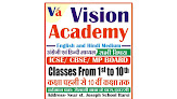 The Vision Academy