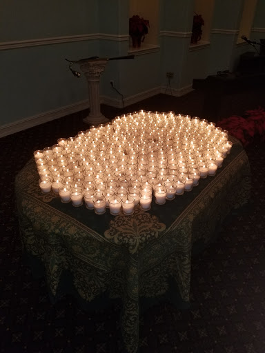 Funeral Home «Pace Stancil Funeral Home», reviews and photos, 303 E Crockett St, Cleveland, TX 77327, USA