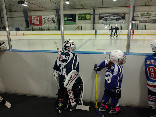 Sports Complex «Ice Time Sports Complex», reviews and photos, 21 Lakeside Rd, Newburgh, NY 12550, USA