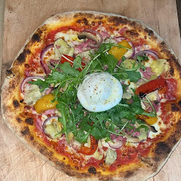 Photo n°6 de All'improvviso à Montigny-lès-Metz ()