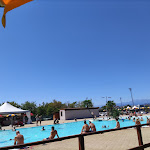 Photo n°2 de l'avis de Salvatore.o fait le 31/07/2022 à 17:41 sur le  Swimming Summer 40 à Orbassano