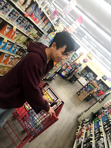 Supermarket «Lucky», reviews and photos, 15840 Hesperian Blvd, San Lorenzo, CA 94580, USA